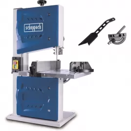 Pásová pila Scheppach HBS 25