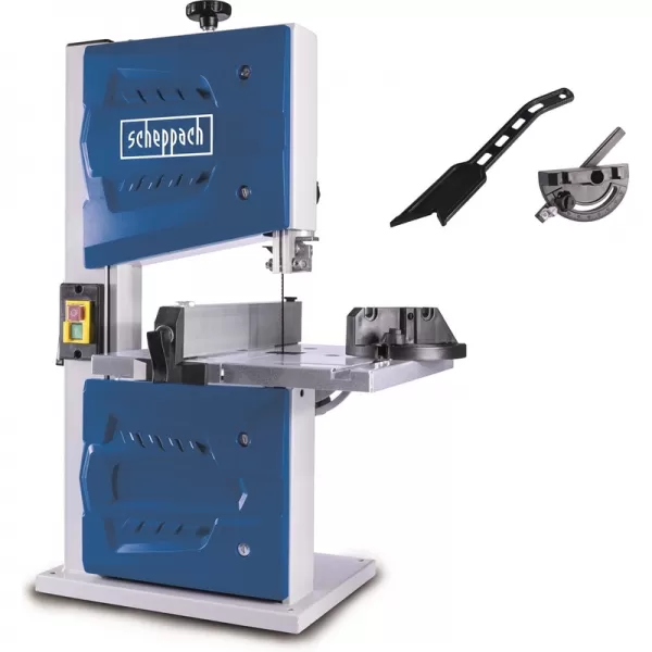 Pásová pila Scheppach HBS 25
