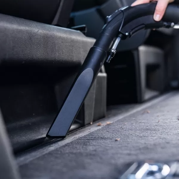 Tepovač 5v1 Scheppach SprayVac 20