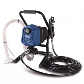 Malířský stříkací systém 550 W Scheppach ACS 4000 5906004901