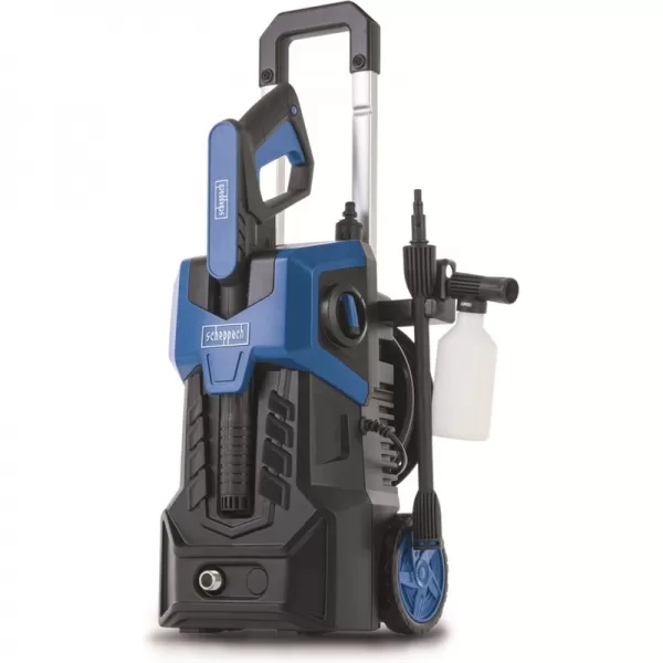 Tlaková myčka Scheppach SHD 150