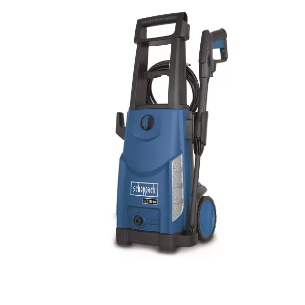 Elektrická tlaková myčka 180 bar s příslušenstvím Scheppach HCE 2600 59077059942