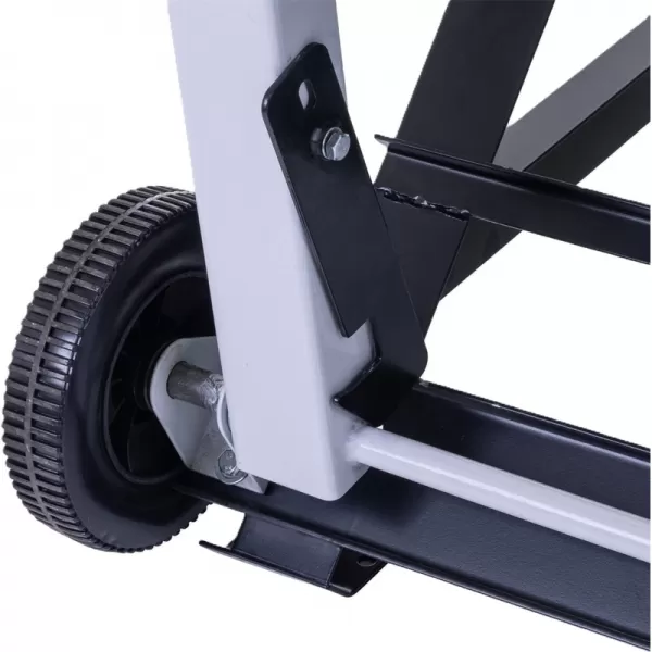 Kolébková pila/cirkulárka 700 mm Scheppach HS 730