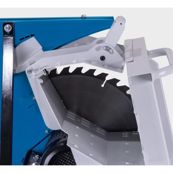 Kolébková pila (cirkulárka) 505 mm 230 V Scheppach HS 550