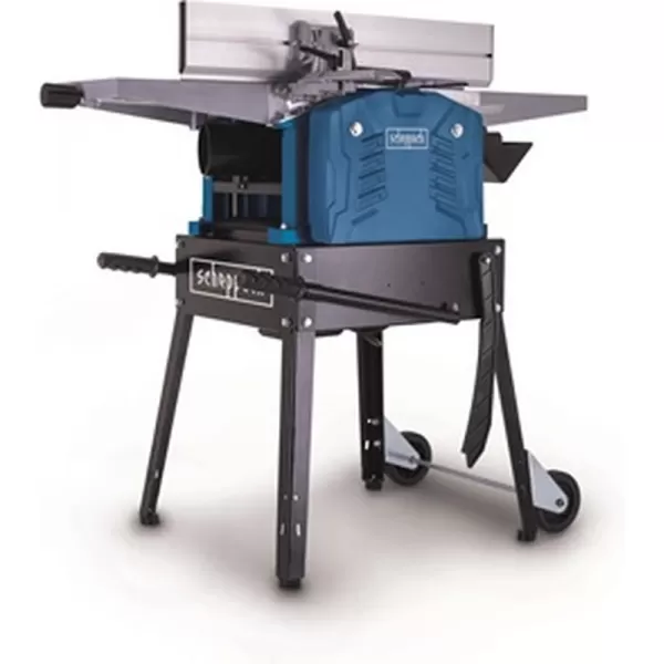 Protahovačka/hoblovka Scheppach HMS 1500