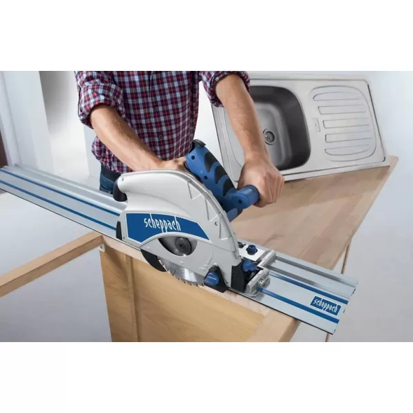 Ponorná pila Scheppach PL 75