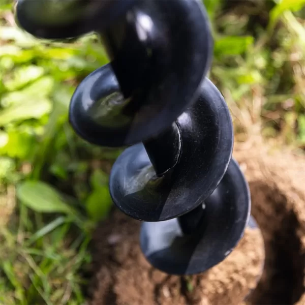 Aku půdní vrták IXES 20V bez aku Scheppach BC-EB100-X