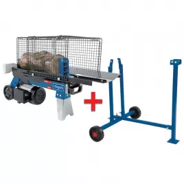 Horizontální štípač Scheppach HL 760 LS