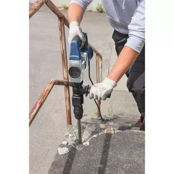 Demoliční kladivo Scheppach AB 1500 MAX