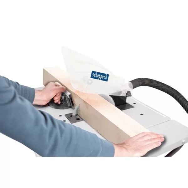Stolová pila Scheppach HS 81 S Special Edition
