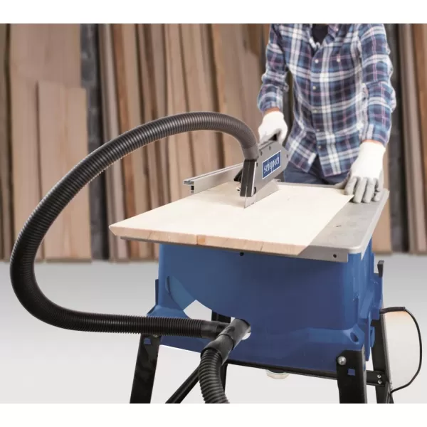 Stolová pila Scheppach HS 100 S