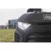 Travní traktor 98 cm s bočním výhozem a hydrostatickou převodovkou Scheppach TMR 452-98H-SD