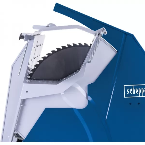 Kolébková pila/cirkulárka 700 mm Scheppach HS 730