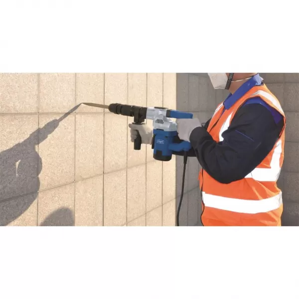 Demoliční kladivo Scheppach AB 1500 MAX