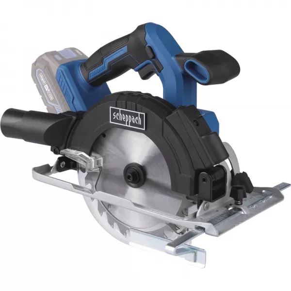 Aku okružní pila IXES 20V bez aku Scheppach C-HCS165-X