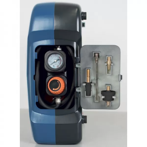 Bezolejový kompresor Scheppach Aircase