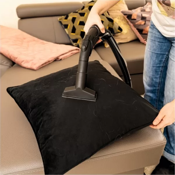 Tepovač 5v1 Scheppach SprayVac 20