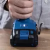 Aku rázový utahovák IXES 20V bez aku Scheppach C-ID180-X