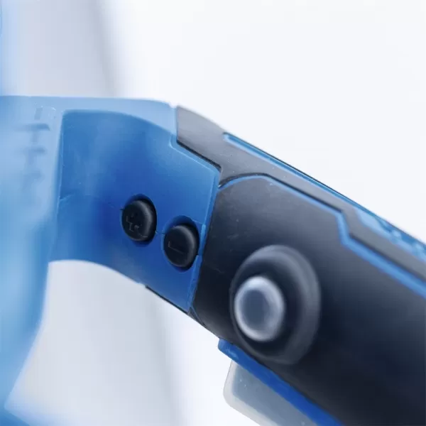 Aku míchadlo stavebních materiálů IXES 20V/4,0Ah/2,4A Scheppach BC-PMX100-X-SET L