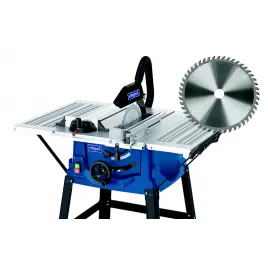 Stolová pila Scheppach HS 100 S