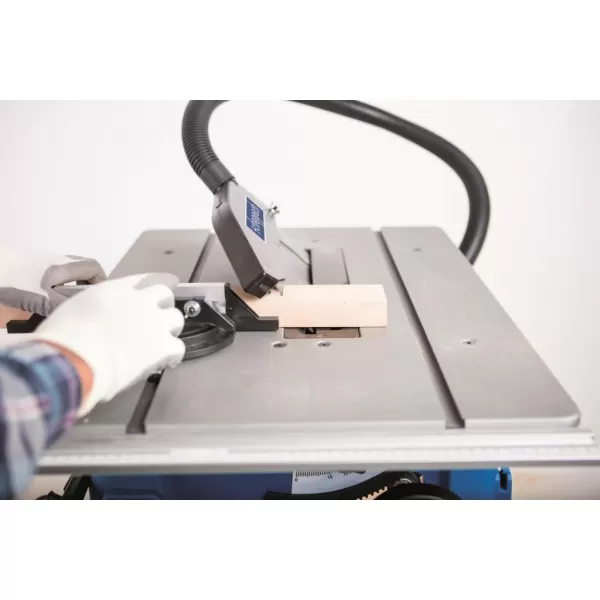 Stolová pila Scheppach HS 100 S