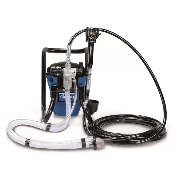 Malířský stříkací systém Scheppach ACS 3000