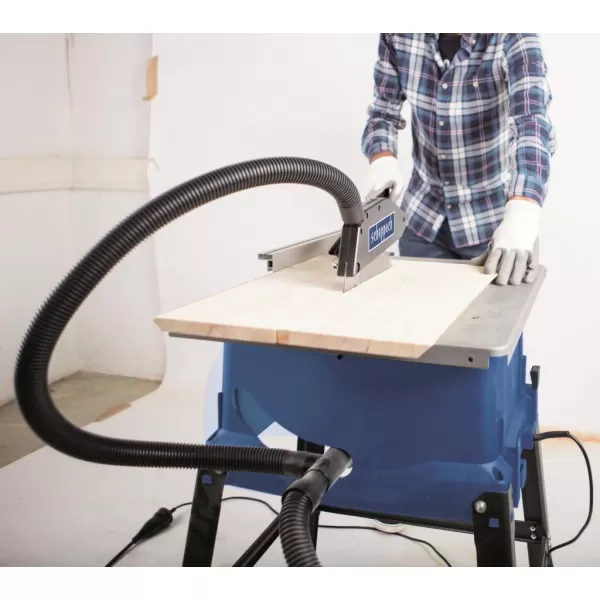 Stolová pila Scheppach HS 100 S