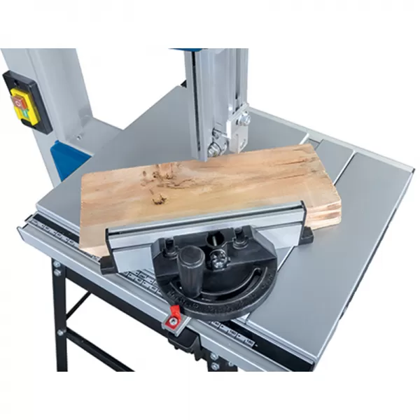 Pásová pila Scheppach HBS 261