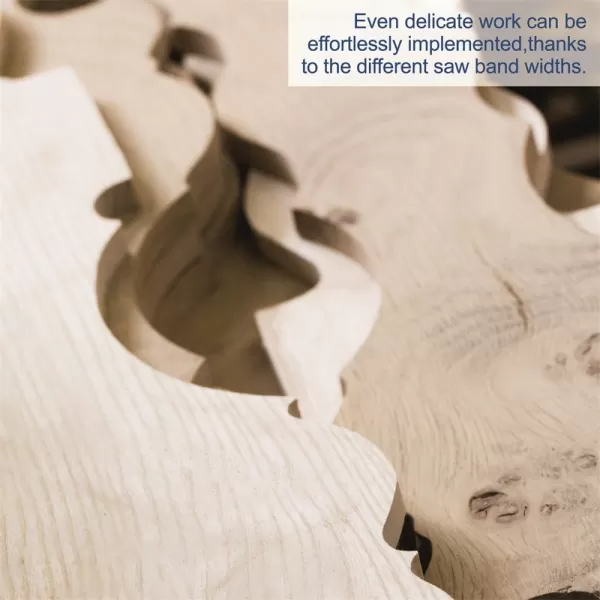 Pásová pila Scheppach HBS 25