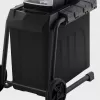 Elektrický válcový drtič větví 2800W s boxem na štěpky Scheppach GS 70