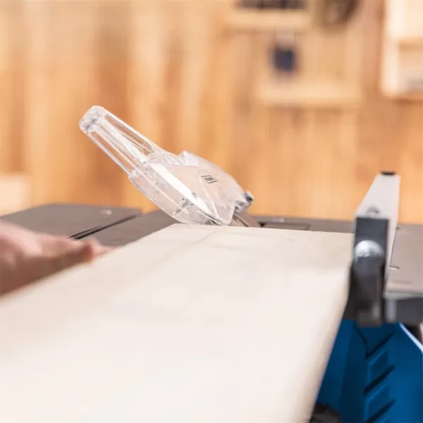 Stolová pila Scheppach HS 210