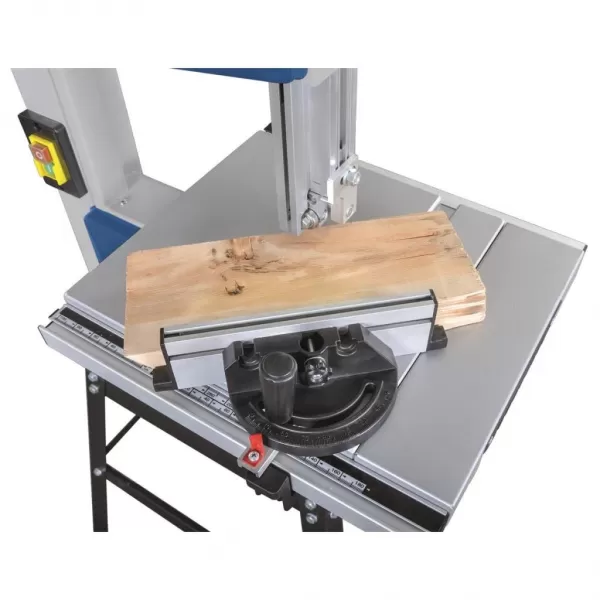 Pásová pila Scheppach HBS 261