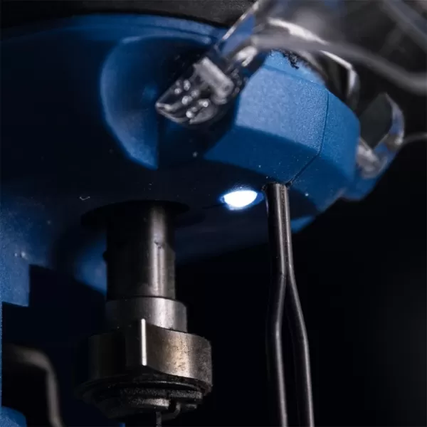 Aku přímočará pila IXES 20V bez aku Scheppach BC-JS254-X