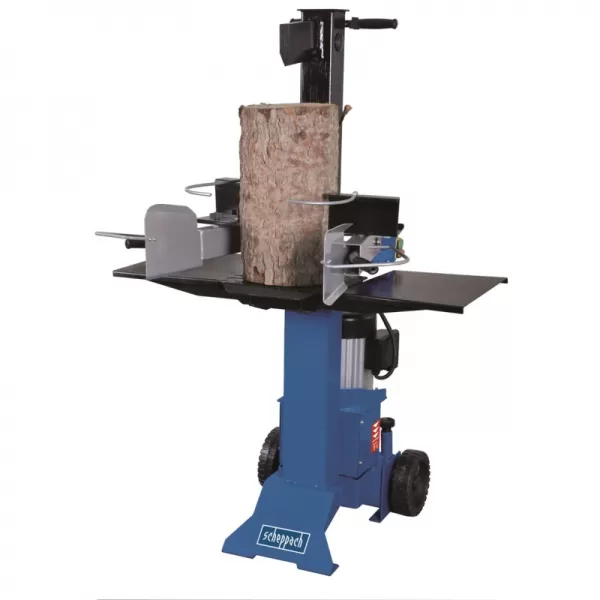 Vertikální štípač Scheppach HL 730