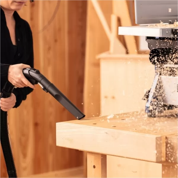 Tepovač 5v1 Scheppach SprayVac 20