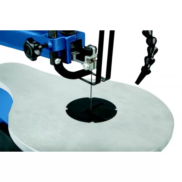 Lupínková pila Scheppach SD 1600 V