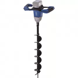 Aku půdní vrták IXES 20V bez aku Scheppach BC-EB100-X