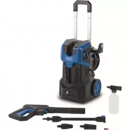 Tlaková myčka Scheppach SHD 150