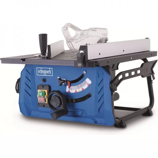 Stolová pila Scheppach HS 210