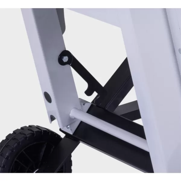 Kolébková pila (cirkulárka) 505 mm 400 V Scheppach HS 550