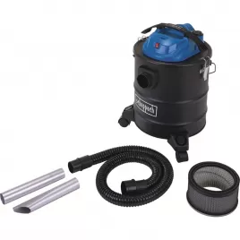 Vysavač popela 3v1 Scheppach AVC 25