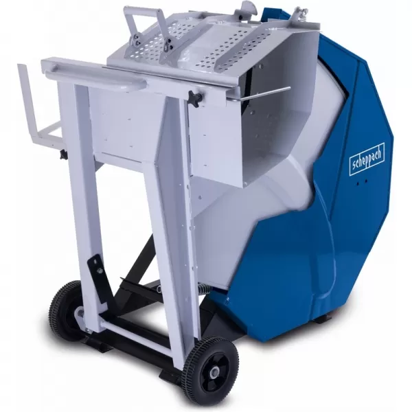 Kolébková pila/cirkulárka 700 mm Scheppach HS 730