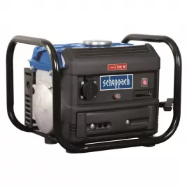 Elektrocentrála 700 W Scheppach SG 1000