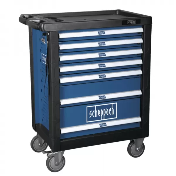 Dílenský vozík Scheppach TW 1000