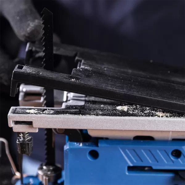 Aku přímočará pila IXES 20V bez aku Scheppach BC-JS254-X