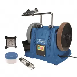 Brousící systém TiGer 5000s Scheppach 5903205901