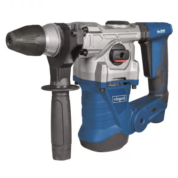 Vrtací/sekací kladivo Scheppach DH 1300 PLUS