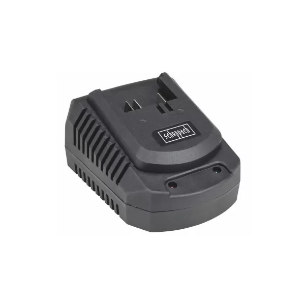 Nabíječka 20V/2,4A Scheppach FC2.4-20ProS