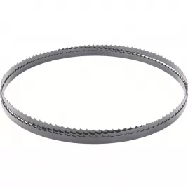 Pilový pás 1400x10x0,35 mm 4 TPI - pro HBS 25 / HBS 20 / HBS 30 Scheppach 7901502605