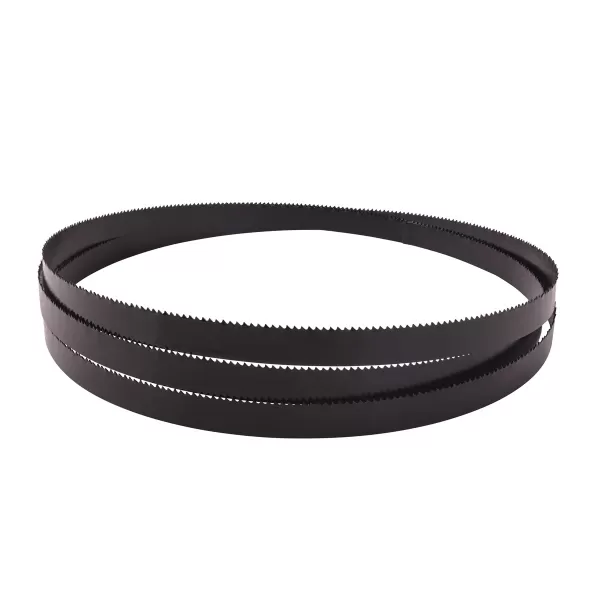 Pilový pás 1490x10x0,36 mm 14 TPI - pro Basa 1 / Basato 1 Scheppach 7901501604